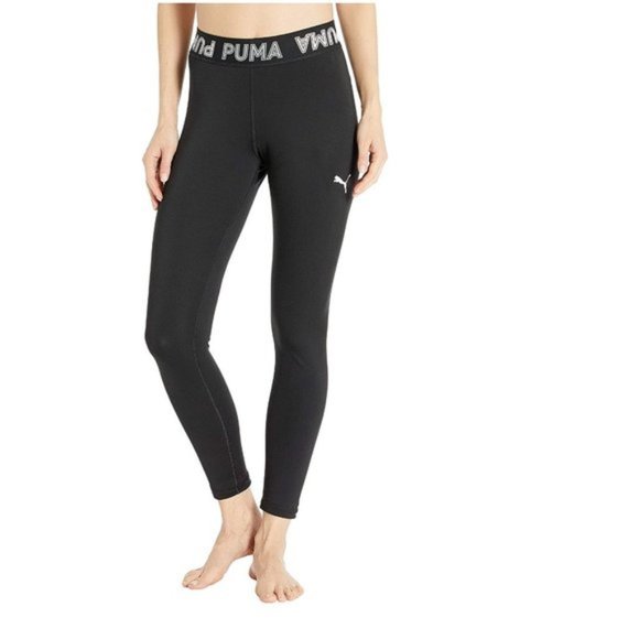 PUMA Modern Sports Banded 7/8 Leggings